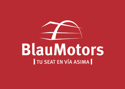 Blau Motors