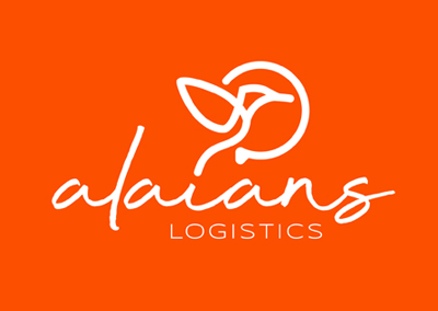 Alaians Logistics