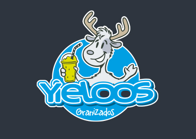 Yieloos