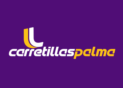 Carretillas Palma